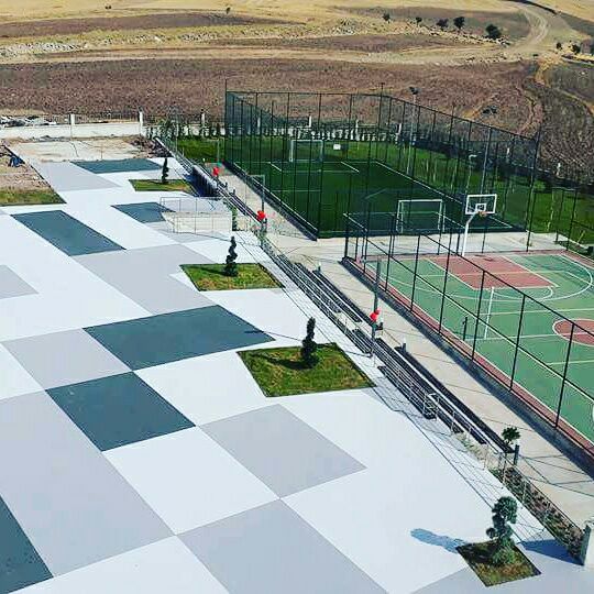 AKRİLİK ESASLI EPOKSİ BOYA