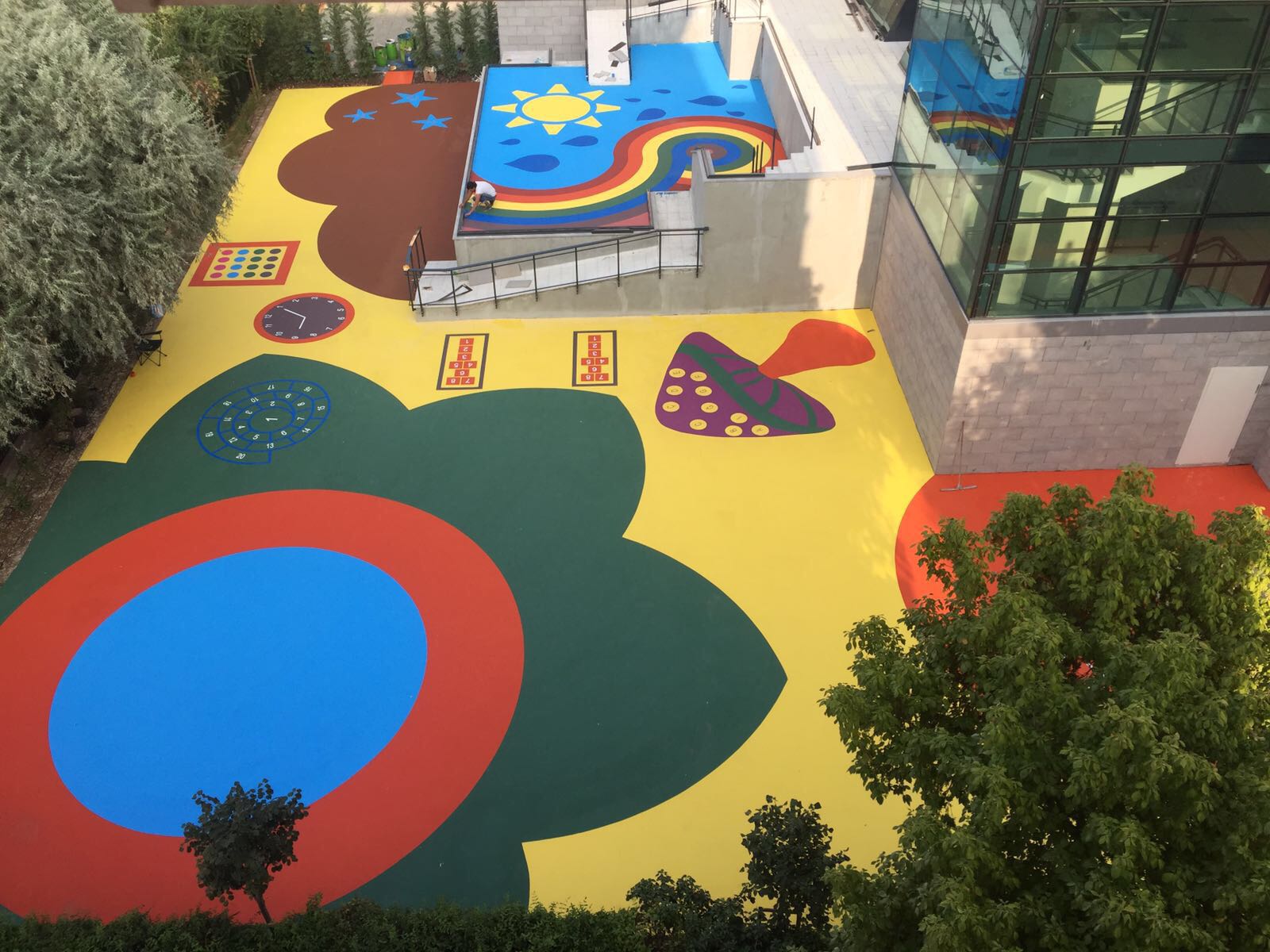 INSITU BINDER – KAUÇUK BAĞLAYICI