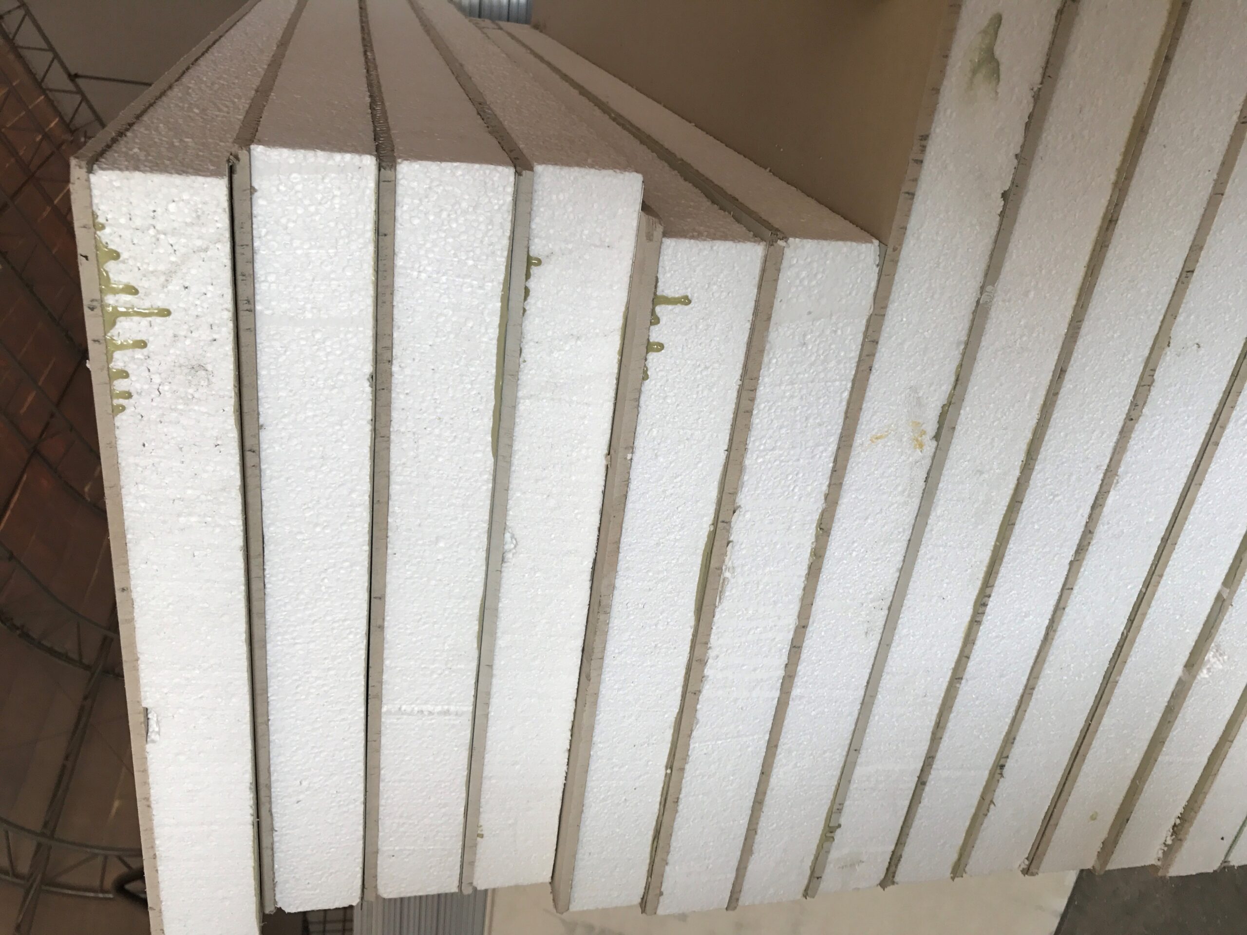 PANEL YAPIŞTIRICISI