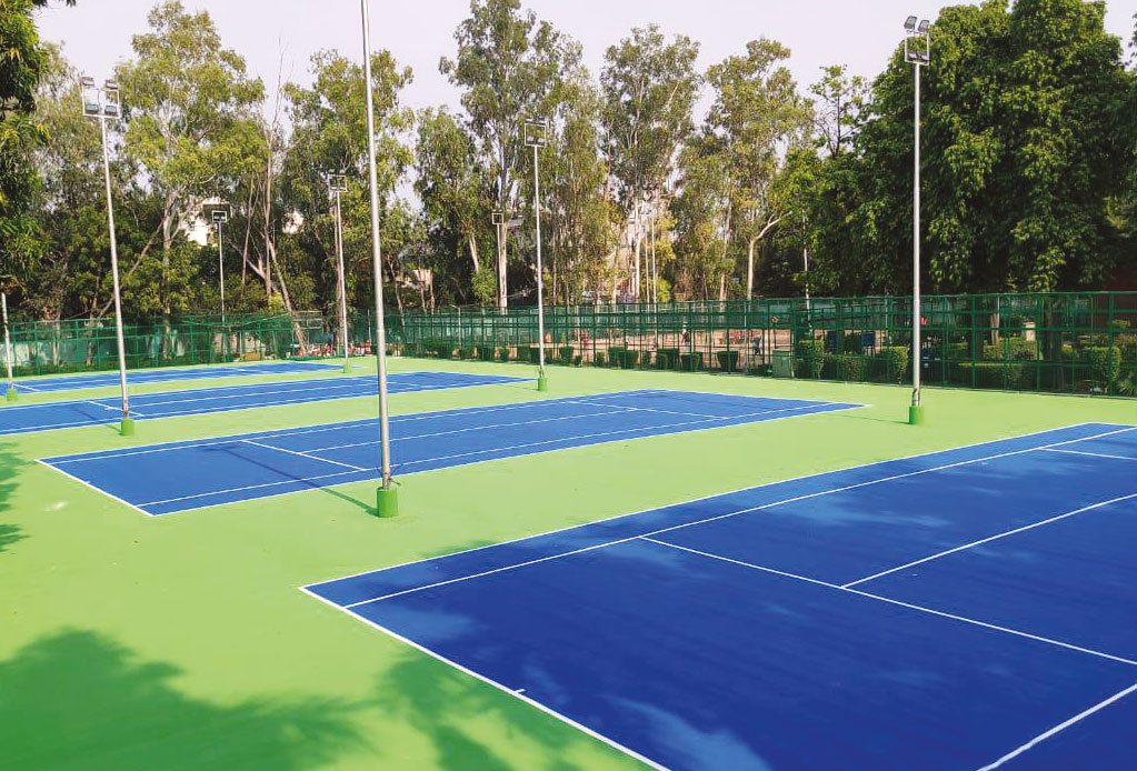 AKRİLİK SOFT SİSTEM