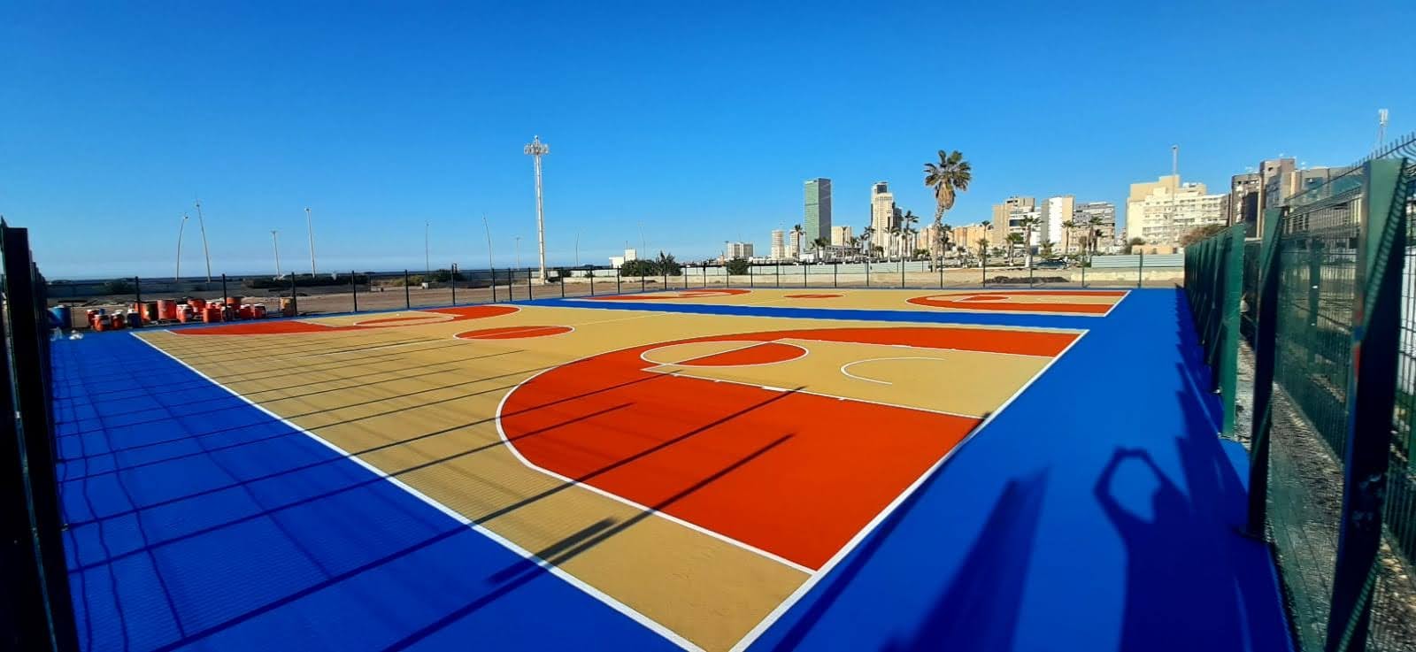 AKRİLİK CUSHION SİSTEM