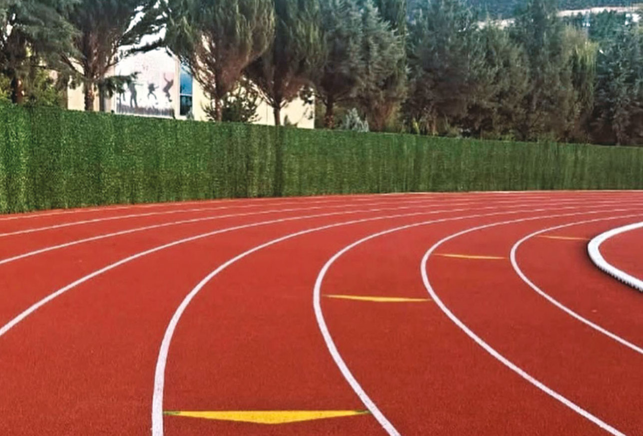 KENNCOAT POLİÜRETAN SPREY SİSTEM